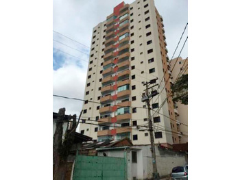 Apartamentos e Flats em leilão - Rua Vitória, 85 - Santo André/SP - Tribunal de Justiça do Estado de São Paulo | Z32718LOTE001