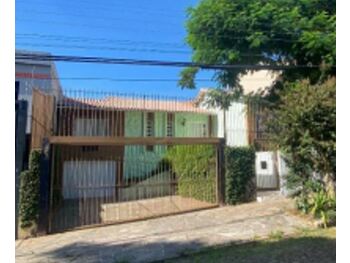 Casa em leilão - Rua Doutor Fernando Ortiz Schneider, 69 - Porto Alegre/RS - Banco Pan S/A | Z32636LOTE018