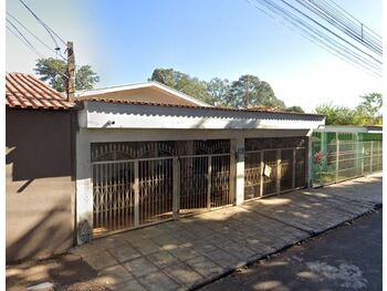 Casa em leilão - Rua Giuseppe Agostinho Pavanelli, 408 - Ribeirão Preto/SP - Banco Bradesco S/A | Z32642LOTE028