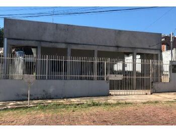 Casa em leilão - Rua Pedro Sabo Mendes, 58 - Diamantino/MT - Banco Bradesco S/A | Z32642LOTE013