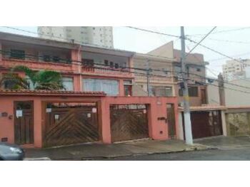 Casa em leilão - Rua Caramurú, 967 - São Paulo/SP - Itaú Unibanco S/A | Z32559LOTE001