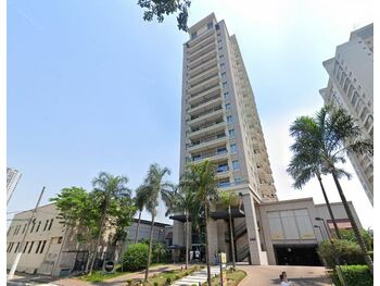 Sala Comercial em leilão - Avenida Mofarrej, 348 - São Paulo/SP - Banco Bradesco S/A | Z32642LOTE029