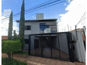 Casa em leilão - Rua Marquês de Herval, 1319 - Campo Grande/MS - Creditas Soluções Financeiras Ltda | Z32679LOTE005