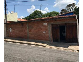 Casa em leilão - Rua Cesar Moraes Cruz, 93 - Tietê/SP - Tribunal de Justiça do Estado de São Paulo | Z32600LOTE001