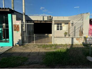 Casa em leilão - Rua Suriname, 9-A - São Leopoldo/RS - Banco Santander Brasil S/A | Z32572LOTE011