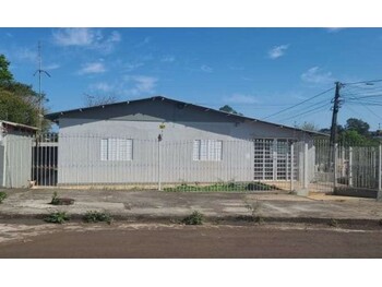 Casa em leilão - Rua da Bandeira, 1070 - Santo Ângelo/RS - Itaú Unibanco S/A | Z32721LOTE003