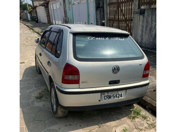 Veículos - VW em leilão - Rua Antônio Procópio, 1382 - Itanhaém/SP - Tribunal de Justiça do Estado de São Paulo | Z32582LOTE001