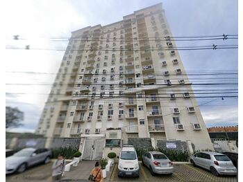 Apartamentos e Flats em leilão - Avenida Assis Brasil, 4908 - Porto Alegre/RS - Banco Bradesco S/A | Z32422LOTE022