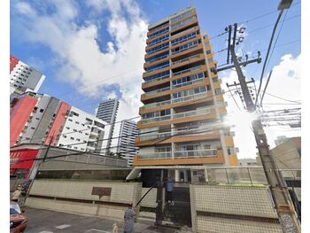 Apartamentos e Flats em leilão - Avenida Bernardo Vieira de Melo, 2928 - Jaboatão dos Guararapes/PE - Itaú Unibanco S/A | Z32532LOTE003