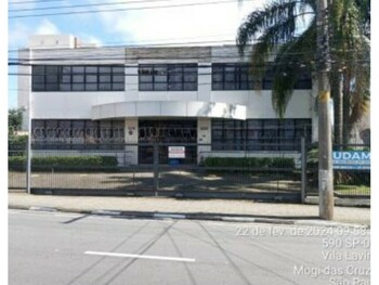 Imóveis - Comerciais em leilão - Avenida Francisco Ferreira Lopes, 600 - Mogi das Cruzes/SP - Porto Seguro Companhia de Seguros Gerais | Z32720LOTE007