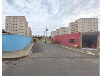 Apartamentos e Flats em leilão - Rua Maria Nazareth Vilela, 235 - Araçatuba/SP - Tribunal de Justiça do Estado de São Paulo | Z32567LOTE001