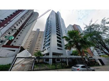 Apartamento em leilão - Avenida Hélio Falcão, 623 - Recife/PE - Banco Bradesco S/A | Z32573LOTE016