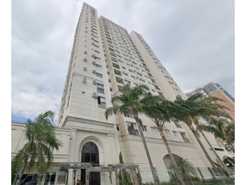 Apartamentos e Flats em leilão - Rua Voluntários da Pátria, 65 - Campos dos Goytacazes/RJ - Banco Bradesco S/A | Z32634LOTE004