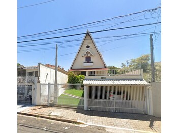 Casa em leilão - Rua Laurindo Caetano de Andrade, 600 - Araçatuba/SP - Tribunal de Justiça do Estado de São Paulo | Z32616LOTE001