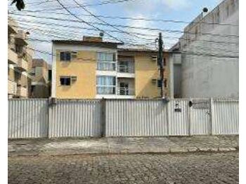 Apartamento em leilão - Rua Luiz Izaltino de Oliveira, 68 - Campos dos Goytacazes/RJ - Banco Bradesco S/A | Z32521LOTE008