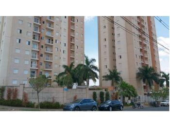 Apartamentos e Flats em leilão - Rua Luiz Antônio Berno, 71 - Piracicaba/SP - Banco Santander Brasil S/A | Z32235LOTE019