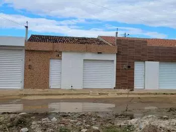 Casa em leilão - Rua Geraldo de Souza Barbosa, 305 - Belo Jardim/PE - Banco Santander Brasil S/A | Z32638