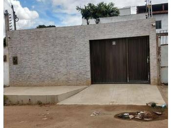 Casa em leilão - Rua Sete, s/n - Lagoa do Carro/PE - Banco Santander Brasil S/A | Z32638LOTE201