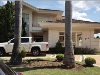 Casa em leilão - Rua Sabiúna, 544 - Campinas/SP - Tribunal de Justiça do Estado de São Paulo | Z32617LOTE001