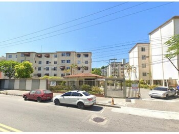 Apartamentos e Flats em leilão - Rua Doutor Luiz Palmier, 344 - Niterói/RJ - Itaú Unibanco S/A | Z32549LOTE013