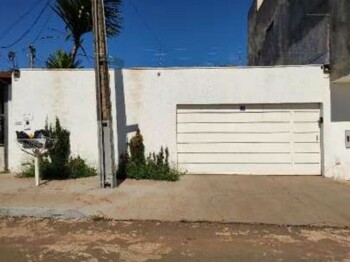 Casa em leilão - Rua Sc 1, s/nº - Goiânia/GO - Banco Bari de Investimentos e Financiamentos S/A | Z32591LOTE001