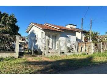 Terrenos e Lotes em leilão - Rua Antonic Peruchi, 500 - Forquilhinha/SC - Itaú Unibanco S/A | Z32549LOTE001