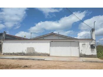 Casa em leilão - Alameda 10, s/n° - Macapá/AP - Banco Bradesco S/A | Z32521LOTE002