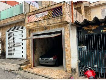 Sobrado em leilão - Rua Elpídio Gonzales, 82 - São Paulo/SP - Tribunal de Justiça do Estado de São Paulo | Z32612LOTE001