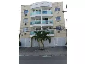 Apartamento em leilão - Estrada Doutor Feliciano Sodré, 3175 - Mesquita/RJ - Banco Santander Brasil S/A | Z32638