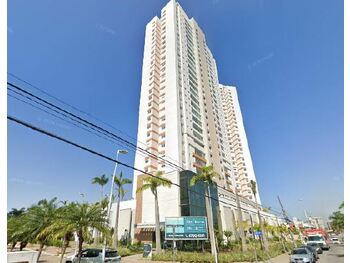 Apartamentos e Flats em leilão - Avenida Doutor Benedicto Laporte Vieira da Motta, 201 - Mogi das Cruzes/SP - Itaú Unibanco S/A | Z32519LOTE025