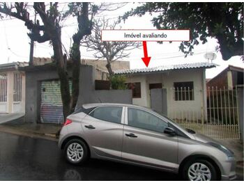 Casa em leilão - Rua Doutor Michael Peter Reinach, 02 - Bragança Paulista/SP - Tribunal de Justiça do Estado de São Paulo | Z32608LOTE001