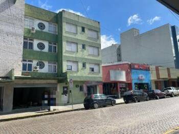 Apartamentos e Flats em leilão - Rua Barão de Santa Tecla, 401 - Pelotas/RS - Banco Santander Brasil S/A | Z32638LOTE036