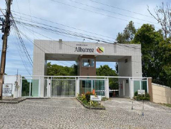 Terreno em leilão - Alameda Beija Flor, s/nº - Camaçari/BA - Enforce Community | Z32589LOTE005