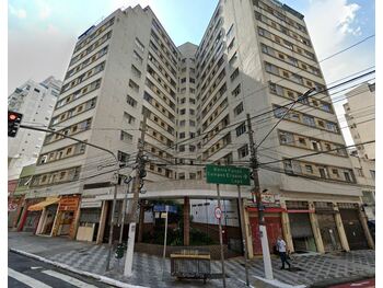 Apartamentos e Flats em leilão - Rua Martim Francisco, 334 - São Paulo/SP - Itaú Unibanco S/A | Z32519LOTE027