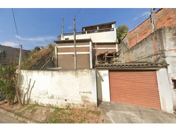 Casa em leilão - Rua Washington Luiz , 442 - Santa Isabel/SP - Tribunal de Justiça do Estado de São Paulo | Z32677LOTE001