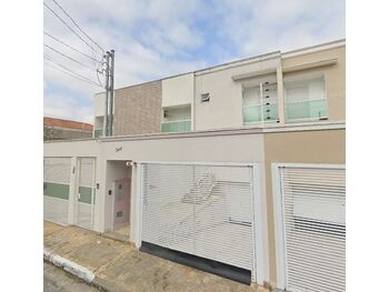 Casa em leilão - Rua Vladimir Jorge, 344 - São Paulo/SP - Itaú Unibanco S/A | Z32519LOTE028