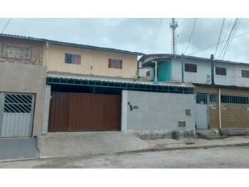 Casa em leilão - Rua Pedro de Aragão, 147 - João Pessoa/PB - Itaú Unibanco S/A | Z32519LOTE001