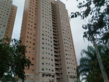 Apartamento em leilão - Avenida São João, 2380 - São José dos Campos/SP - Banco Santander Brasil S/A | Z32526LOTE003