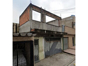 Casa em leilão - Rua Vicente Lazzari, 238 - São Paulo/SP - Tribunal de Justiça do Estado de São Paulo | Z32605LOTE001