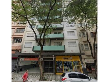 Apartamentos e Flats em leilão - Rua Rego Freitas, 34 - São Paulo/SP - SANTA CASA DE MISERICORDIA  | Z32665LOTE018