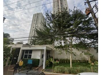 Apartamentos e Flats em leilão - Avenida Moinho Fabrini, 385 - São Bernardo do Campo/SP - Banco Bradesco S/A | Z32634LOTE001