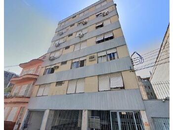 Apartamentos e Flats em leilão - Rua General Auto, 266 - Porto Alegre/RS - Itaú Unibanco S/A | Z32644LOTE027