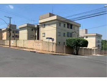 Apartamento em leilão - Rua Gualter de Carvalho, 4351 - São José do Rio Preto/SP - Banco Santander Brasil S/A | Z32638
