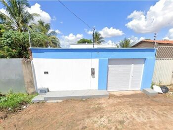 Casa em leilão - Rua 04, 27-B - São José De Ribamar/MA - Banco Santander Brasil S/A | Z32822LOTE099