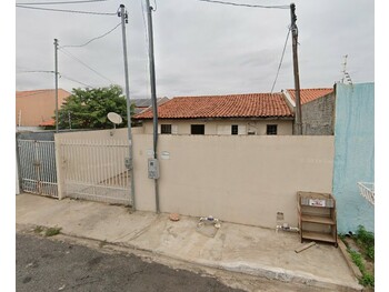 Casa em leilão - Rua Projetada 7, s/nº  - Cuiabá/MT - Banco Bradesco S/A | Z32845