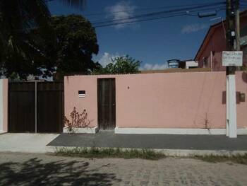 Casa em leilão - Rua Senador Paulo Pessoa Guerra, 406 - Ilha de Itamaraca/PE - Banco Santander Brasil S/A | Z32822