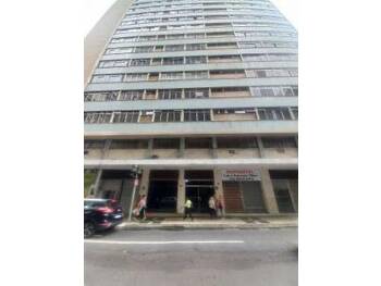 Apartamentos e Flats em leilão - Rua Floriano Peixoto, 509 - Juiz de Fora/MG - Banco Santander Brasil S/A | Z32822LOTE210