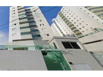 Apartamentos e Flats em leilão - Rua Deputado Pinheiro Júnior, 182 - Praia Grande/SP - Itaú Unibanco S/A | Z32726LOTE034