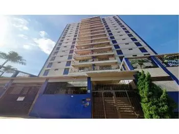 Apartamento em leilão - Rua Waldomiro de Andrade, 1563 - Franca/SP - Banco Bradesco S/A | Z32745