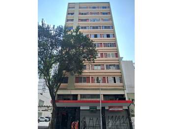 Ex-Agência em leilão - Avenida Brigadeiro Luís Antônio, 476 - São Paulo/SP - Banco Santander Brasil S/A | Z32830